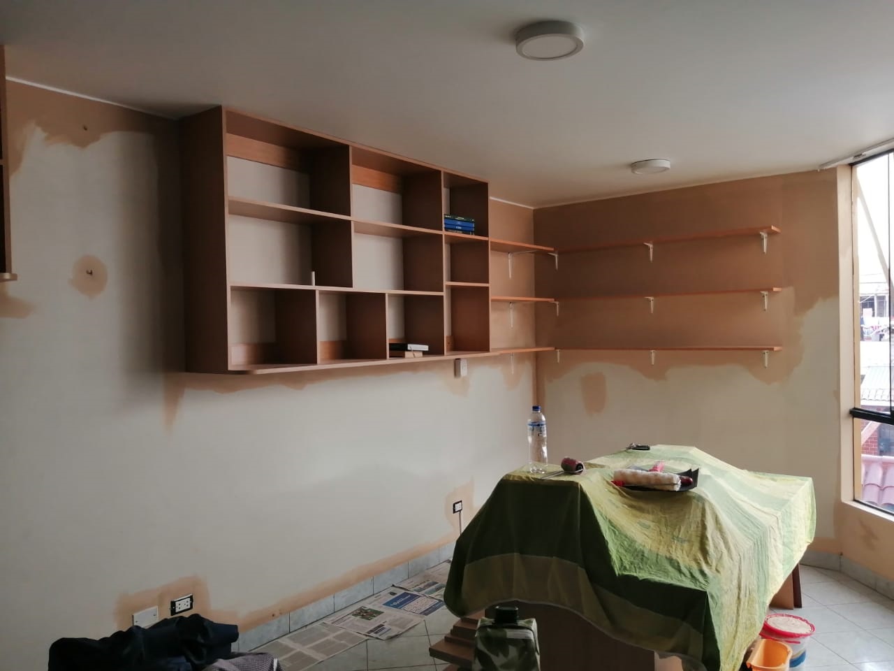 How to Create and
